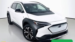 2024 Subaru Solterra Premium