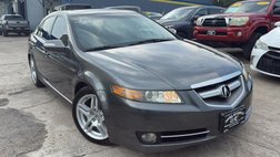 2008 Acura TL 3.2