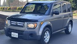 2008 Honda Element EX