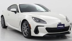 2023 Subaru BRZ Premium