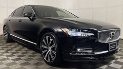 2024 Volvo S90 B6 Plus