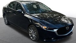 2025 Mazda MAZDA3 2.5 S Preferred