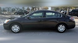 2012 Nissan Altima 2.5