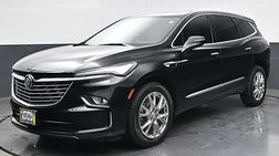 2023 Buick Enclave Premium