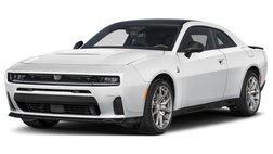 2026 Dodge Charger R/T Plus