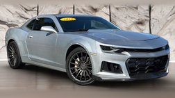 2014 Chevrolet Camaro LS
