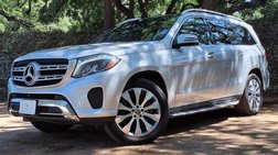 2019 Mercedes-Benz GLS GLS 450