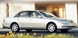 2000 Toyota Avalon XL