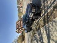 2008 Chevrolet Silverado 1500 Work Truck