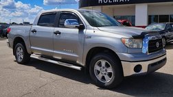 2007 Toyota Tundra SR5
