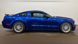 2009 Ford Mustang GT