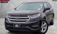 2016 Ford Edge SE