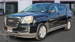 2016 GMC Terrain SLE-1