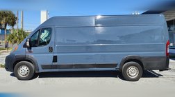 2019 Ram ProMaster 3500 159 WB