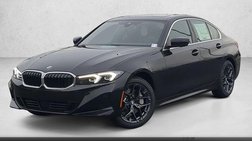 2026 BMW 3 Series 330i