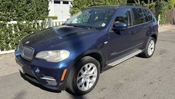2012 BMW X5 xDrive35i Premium