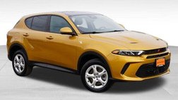 2024 Dodge Hornet GT Plus