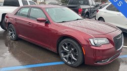 2021 Chrysler 300 S V6