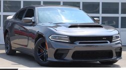 2017 Dodge Charger SE
