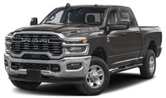 2026 Ram Ram Pickup 2500 Big Horn