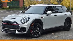 2023 MINI Clubman John Cooper Works