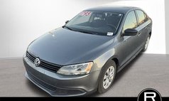 2013 Volkswagen Jetta S