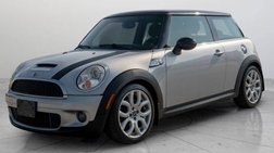 2009 MINI Cooper S