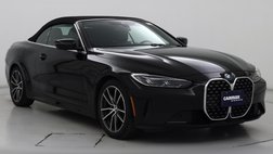 2024 BMW 4 Series 430i