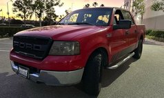 2004 Ford F-150 XLT