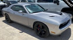 2009 Dodge Challenger SRT8
