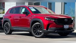 2023 Mazda CX-50 2.5 S Preferred Plus