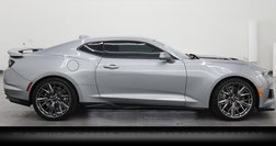 2024 Chevrolet Camaro ZL1
