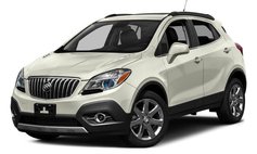 2016 Buick Encore Premium