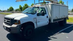 2005 Ford Base