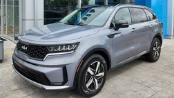 2023 Kia Sorento S