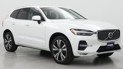 2022 Volvo XC60 B5 Inscription