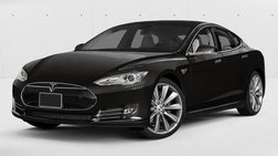 2015 Tesla Model S 85D