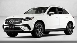 2025 Mercedes-Benz GLC-Class GLC 350e 4MATIC