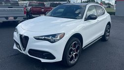 2024 Alfa Romeo Stelvio Veloce