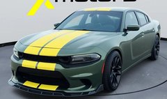 2018 Dodge Charger GT
