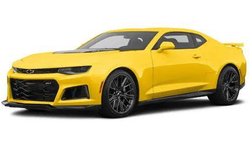 2018 Chevrolet Camaro ZL1