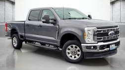 2024 Ford Super Duty F-250 XLT