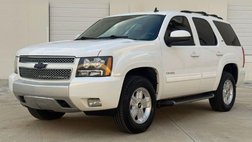 2011 Chevrolet Tahoe LT