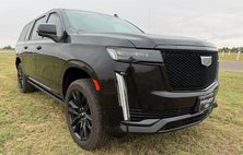 2021 Cadillac Escalade ESV Sport