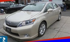 2011 Lexus HS 250h Premium