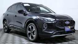 2023 Ford Escape ST-Line Select