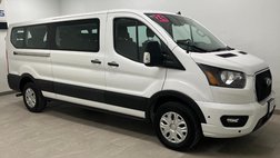 2024 Ford Transit 350 XLT