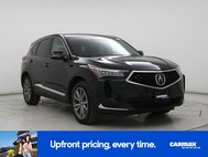 2022 Acura RDX w/Tech