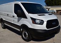 2019 Ford Transit 250