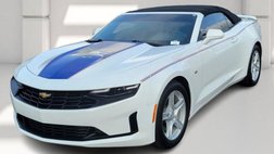 2024 Chevrolet Camaro LT